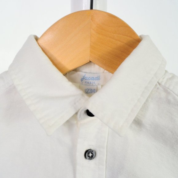Jacadi Shirt - Picture 2 of 3